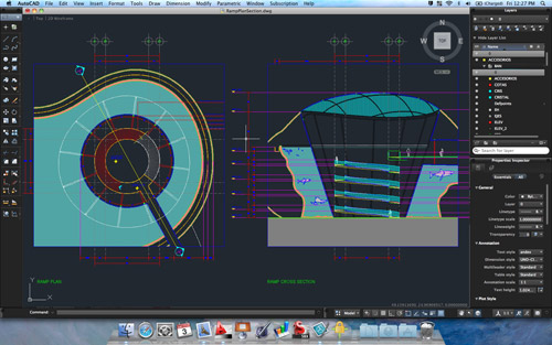 Autocad For Mac Download 2011